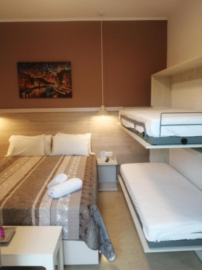 Paradisos Preveza Exterior photo