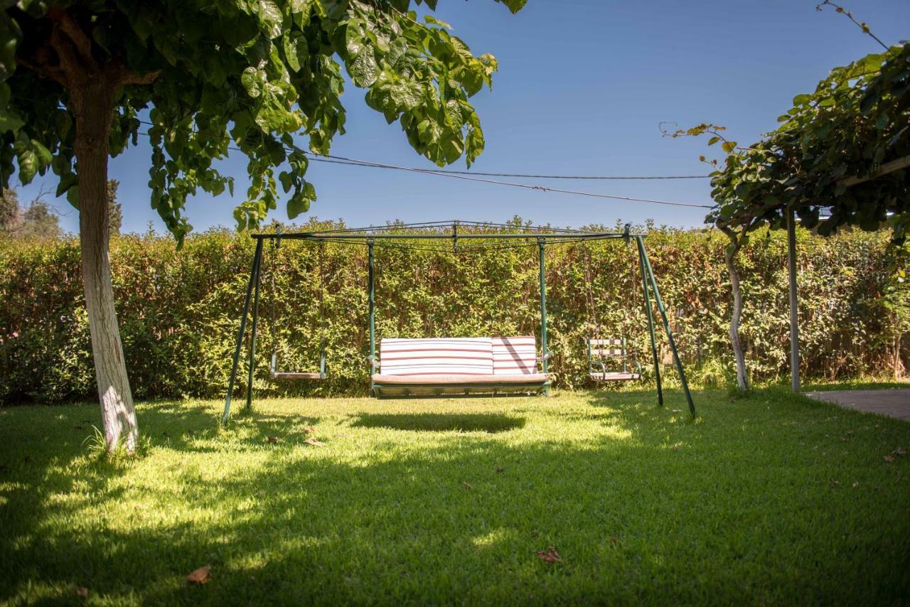 Paradisos Preveza Exterior photo